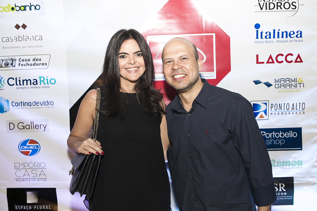 Coquetel NFD de Pré-estréia – Mostra Casa Design 15 anos